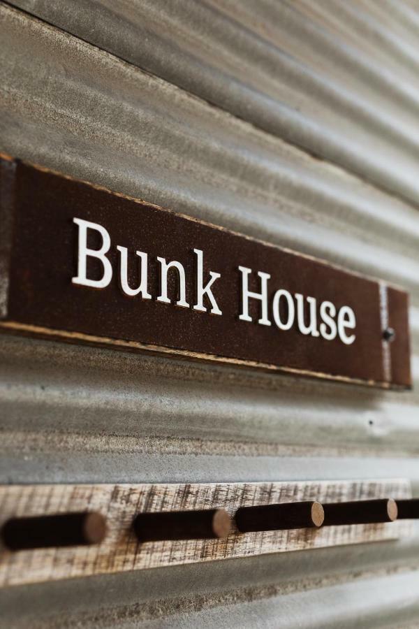 Bay Of Fires Bush Retreat Bed & Breakfast Binalong Bay ภายนอก รูปภาพ
