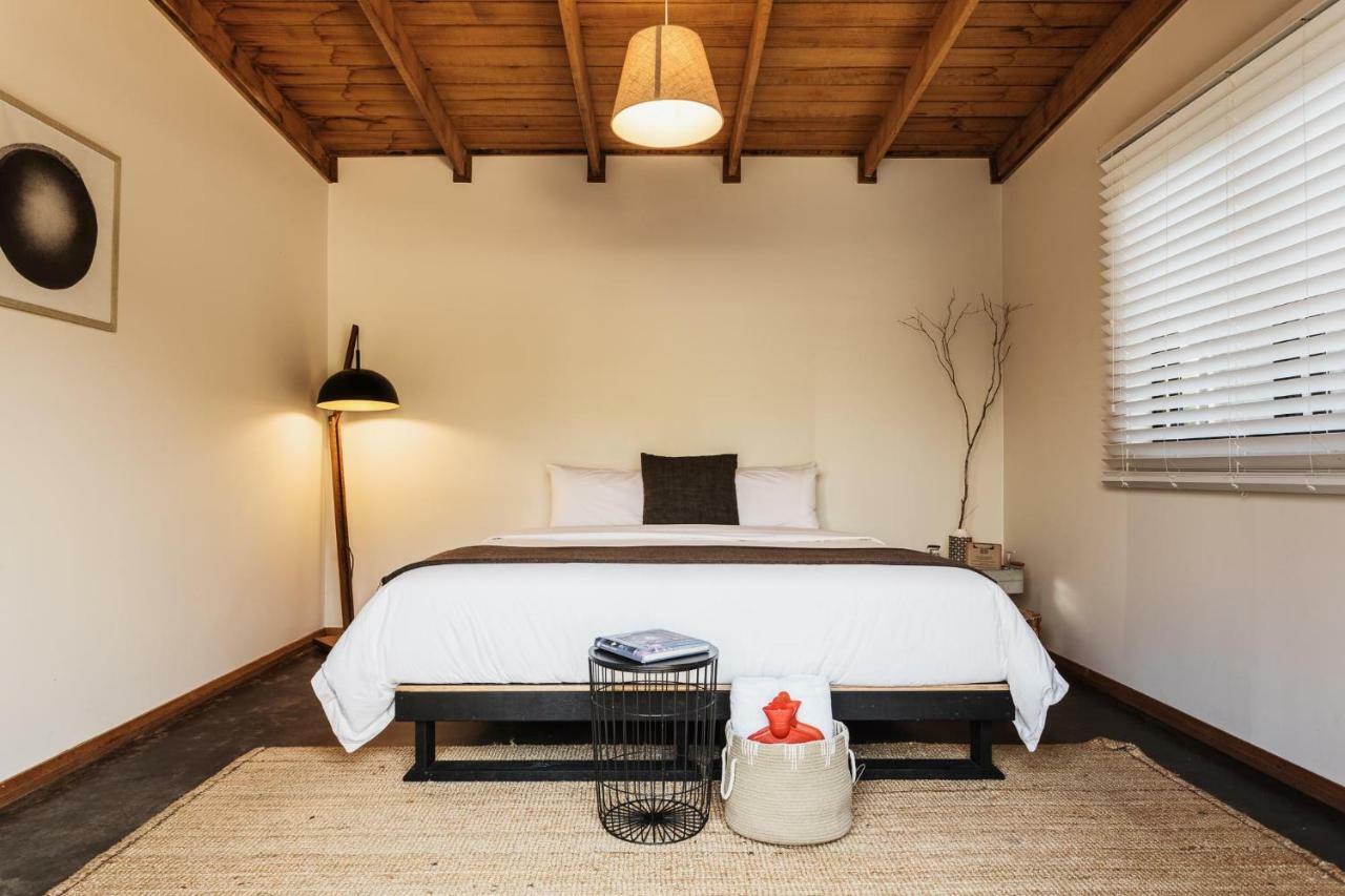 Bay Of Fires Bush Retreat Bed & Breakfast Binalong Bay ภายนอก รูปภาพ