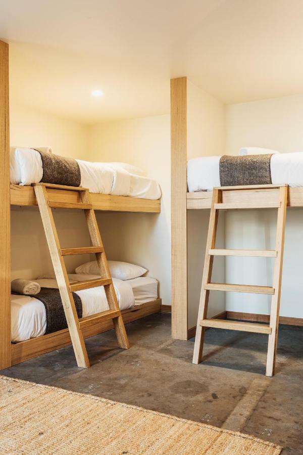 Bay Of Fires Bush Retreat Bed & Breakfast Binalong Bay ภายนอก รูปภาพ